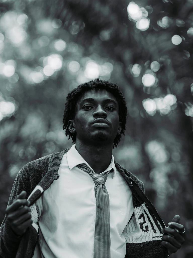 Portrait of Devon Reyes, co-founder and COO of ProductSifter.